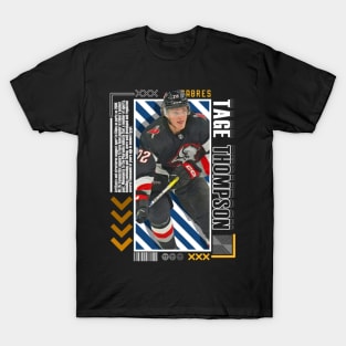 Tage Thompson Paper Poster Version 10 T-Shirt